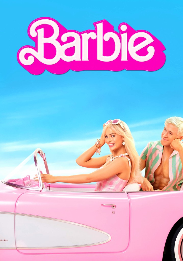 Barbie movie where to watch streaming online